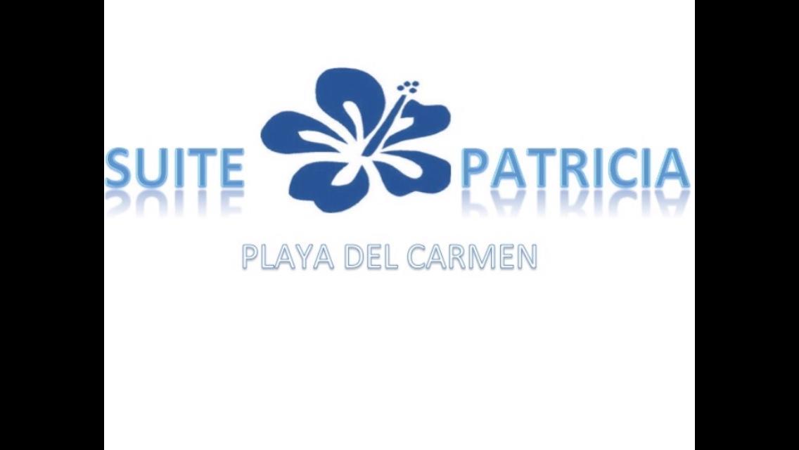 Suite Patricia Playa del Carmen Exterior foto